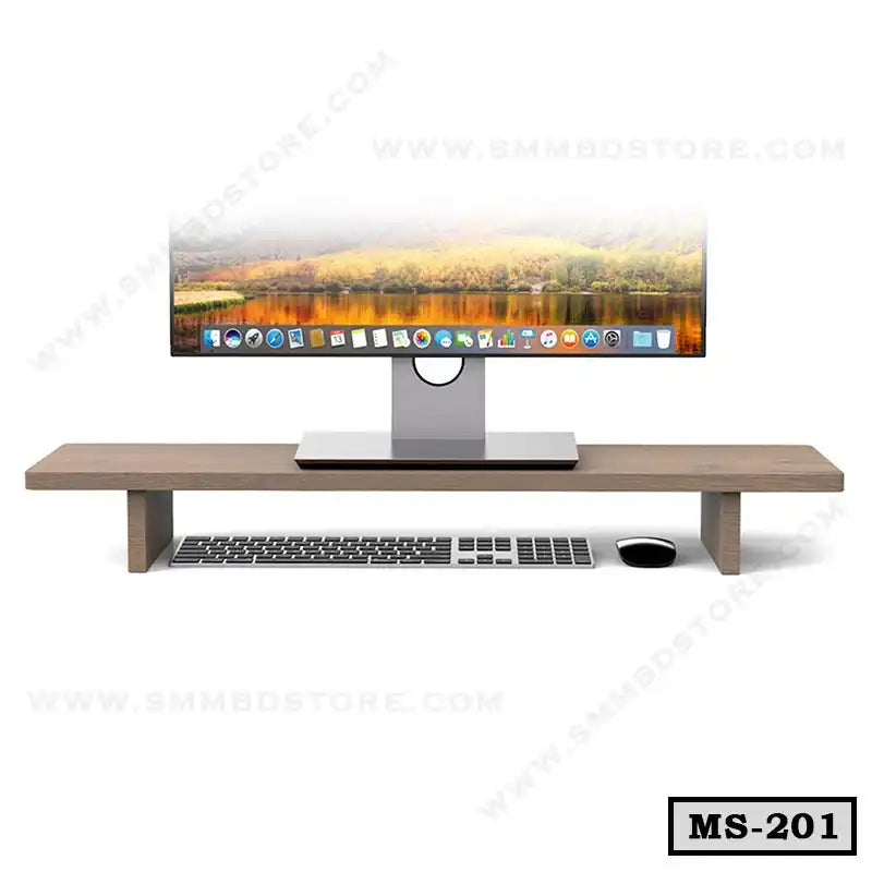 Monitor Stand MS-201 Secondary image