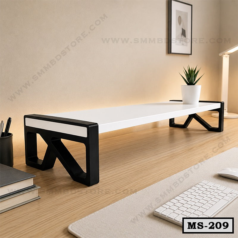 Best Ergonomic Monitor Stand for Home Office MS-209