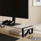 Best Ergonomic Monitor Stand for Home Office MS-209
