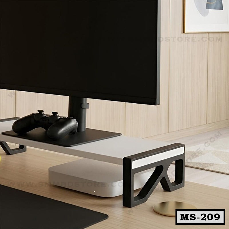 Best Ergonomic Monitor Stand for Home Office MS-209