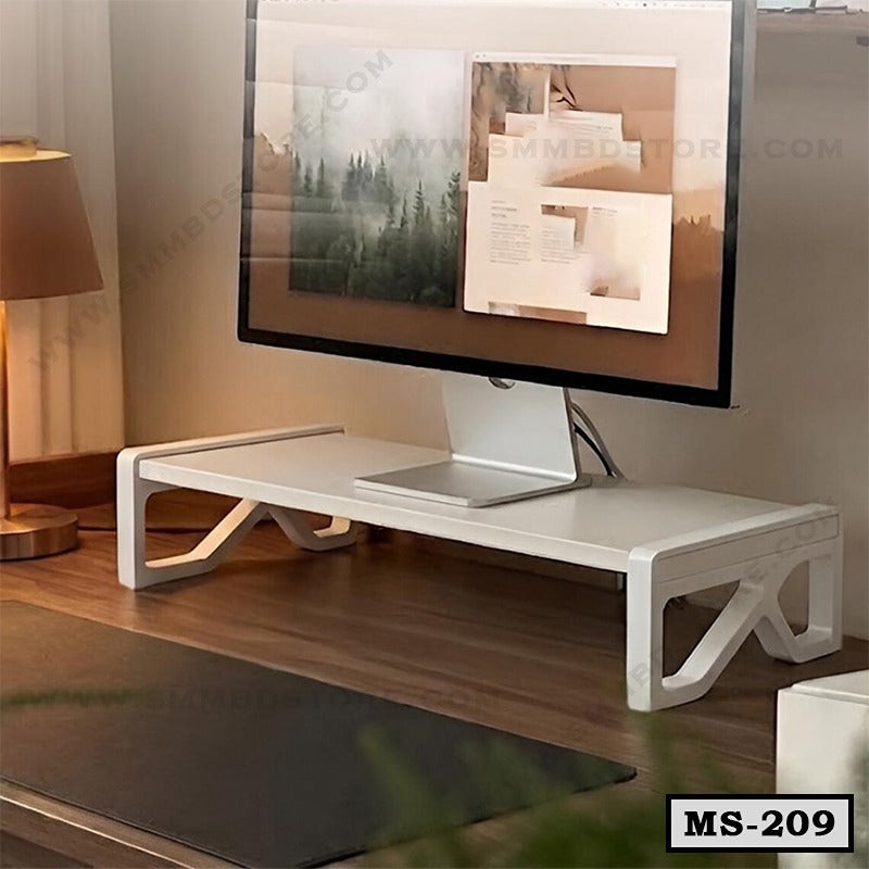 Best Ergonomic Monitor Stand for Home Office MS-209