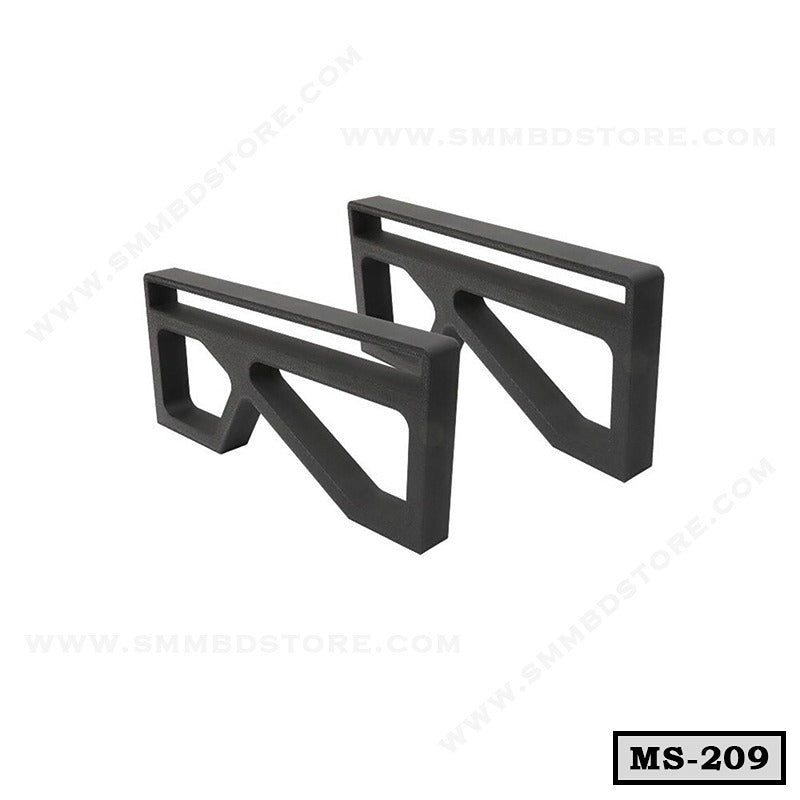 Best Ergonomic Monitor Stand for Home Office MS-209