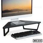 Modern Triangle Monitor Stand Riser MS-210