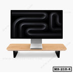 Best Computer Monitor Riser MS-210-4