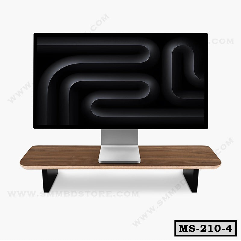 Best Computer Monitor Riser MS-210-4 Secondary image