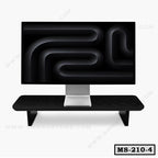 Best Computer Monitor Riser MS-210-4