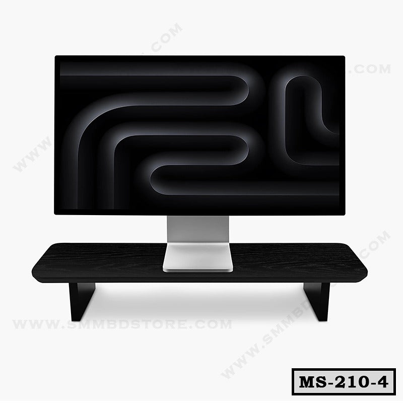 Best Computer Monitor Riser MS-210-4