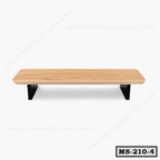 Best Computer Monitor Riser MS-210-4
