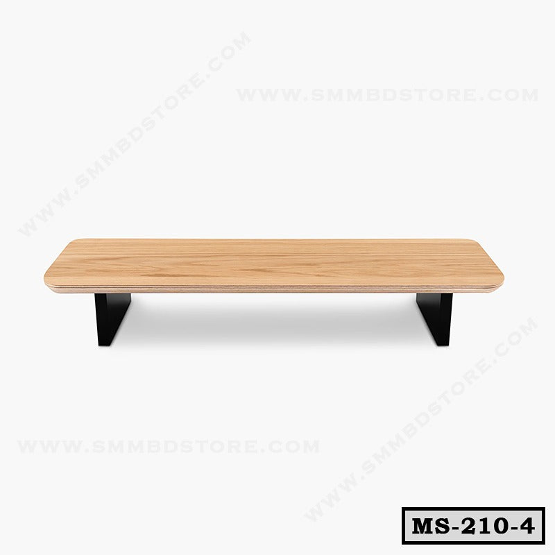 Best Computer Monitor Riser MS-210-4