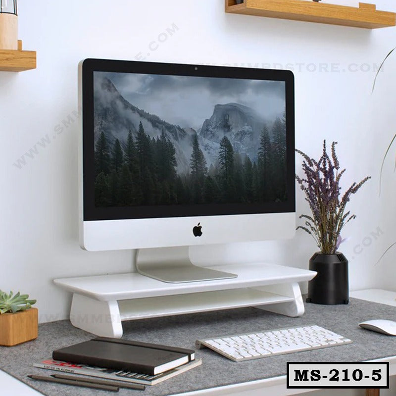 Ergonomic Monitor Stand in Bangladesh MS-210-5