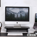 Ergonomic Monitor Stand in Bangladesh MS-210-5