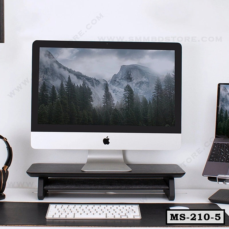 Ergonomic Monitor Stand in Bangladesh MS-210-5