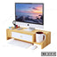 Minimalist Monitor Stand for Home & Office MS-210-8
