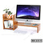 Best Monitor Stand with Storage Organizer MS-210-9