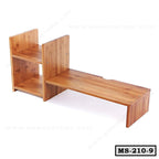 Best Monitor Stand with Storage Organizer MS-210-9