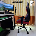 Adjustable Gaming Chair in Bangladesh