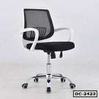 Comfort And Style Office Chair OC-2423