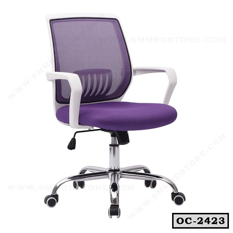 Comfort And Style Office Chair OC-2423