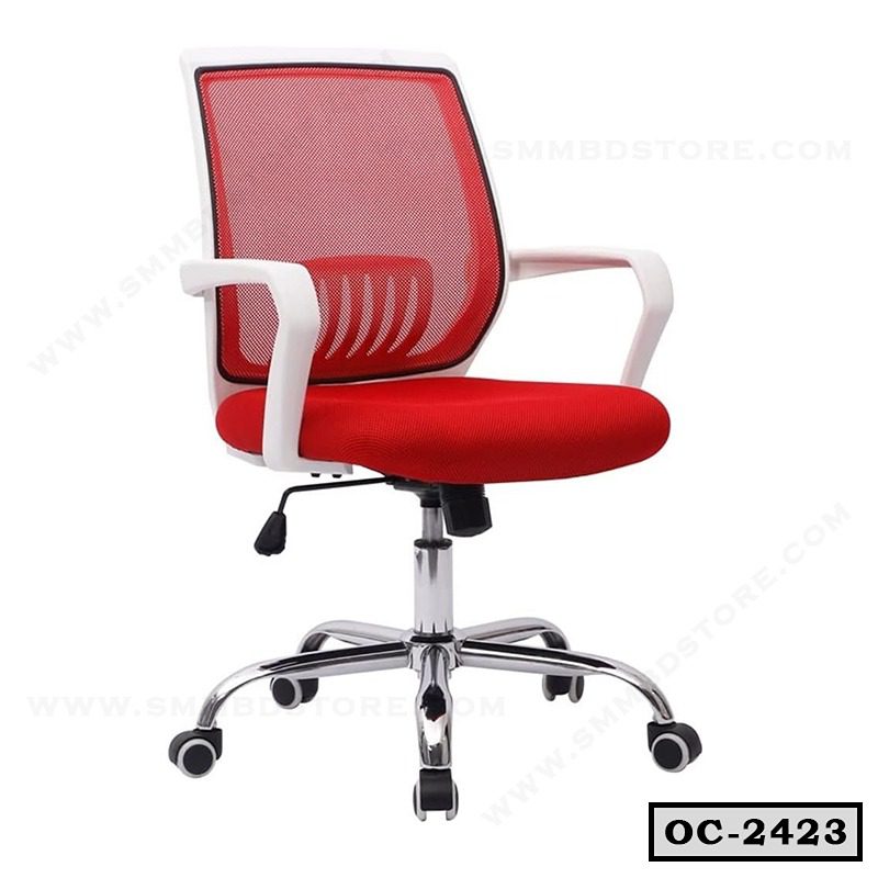 Comfort And Style Office Chair OC-2423