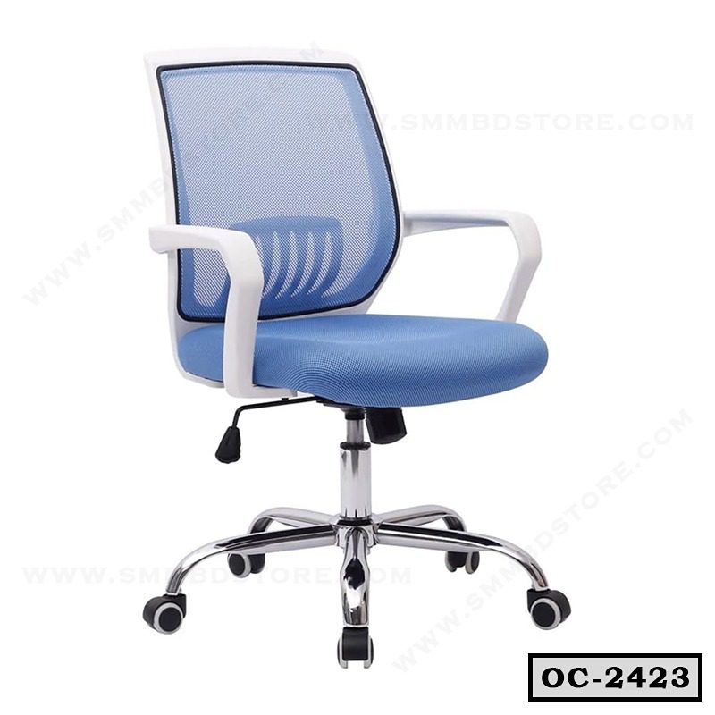 Comfort And Style Office Chair OC-2423