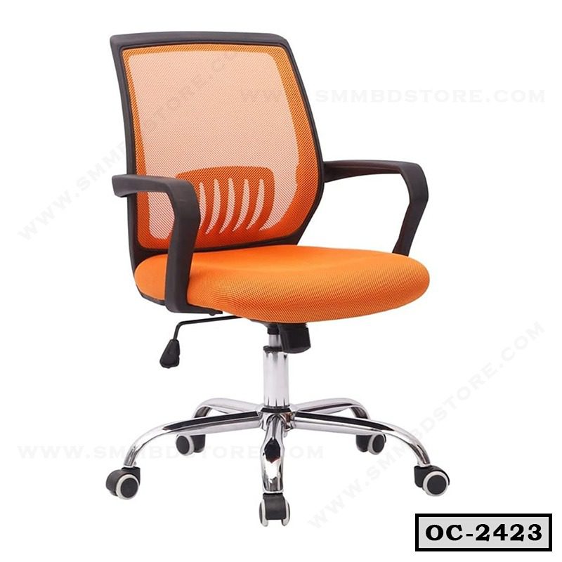 Comfort And Style Office Chair OC-2423