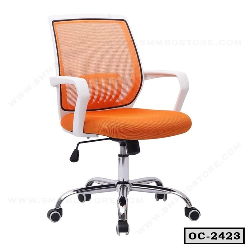 Comfort And Style Office Chair OC-2423