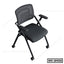 Best Foldable Office Meeting Chair | Student Training Chair with Adjustable Armrest OC-2432