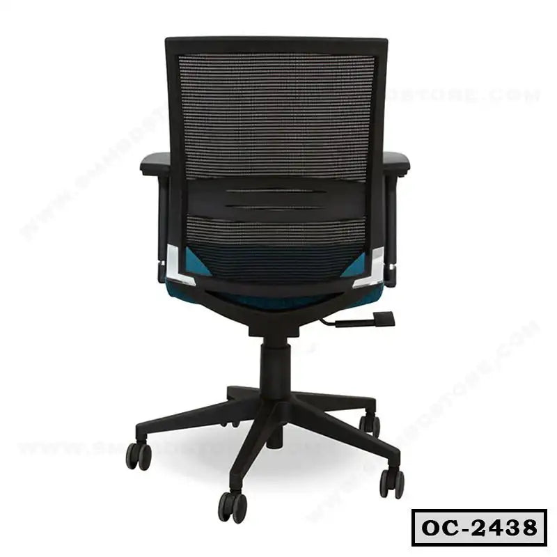 Executive Chair Price in Bangladesh OC-2438 Secondary image