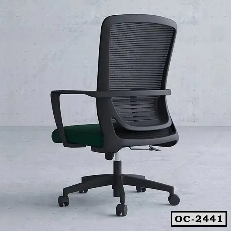 Best Office Executive Chair OC-2441 Secondary image