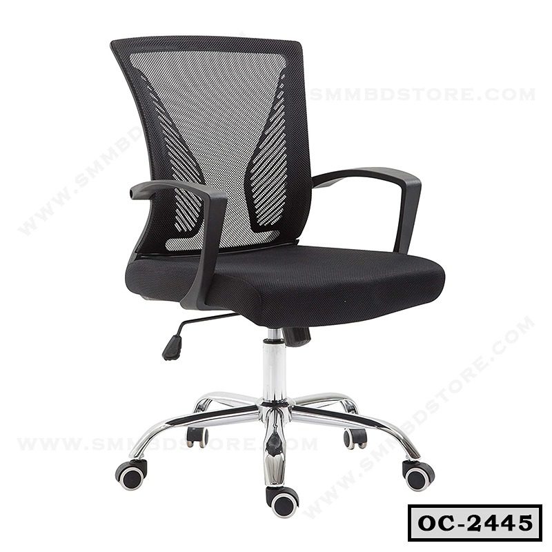 Latest Design Executive Office Nylon Mesh Chair OC-2445