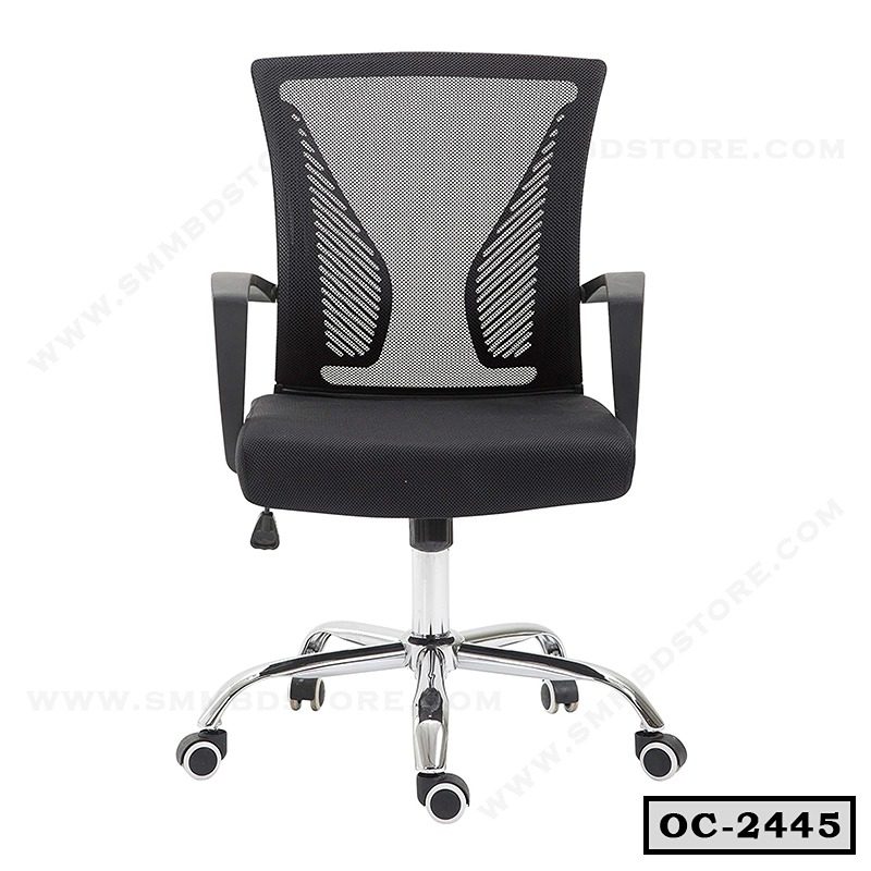 Latest Design Executive Office Nylon Mesh Chair OC-2445