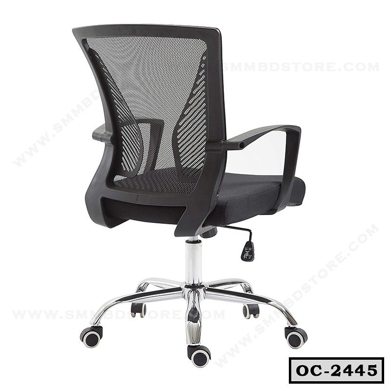 Latest Design Executive Office Nylon Mesh Chair OC-2445