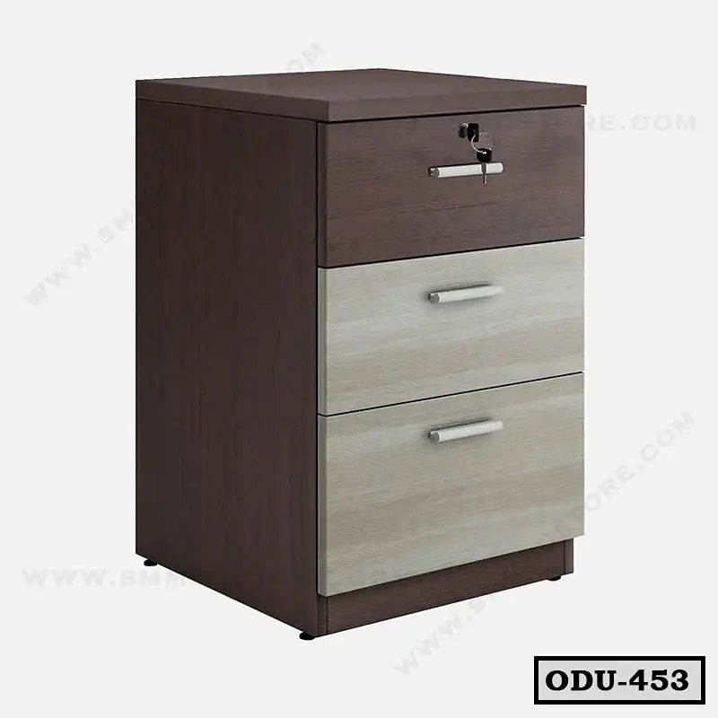Best Space saving Drawer Unit ODU-453 Secondary image