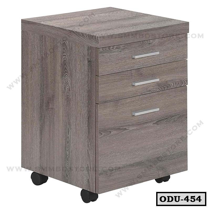 Best Mobile Storage Drawer Unit ODU-454