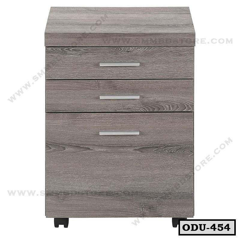 Best Mobile Storage Drawer Unit ODU-454 Secondary image