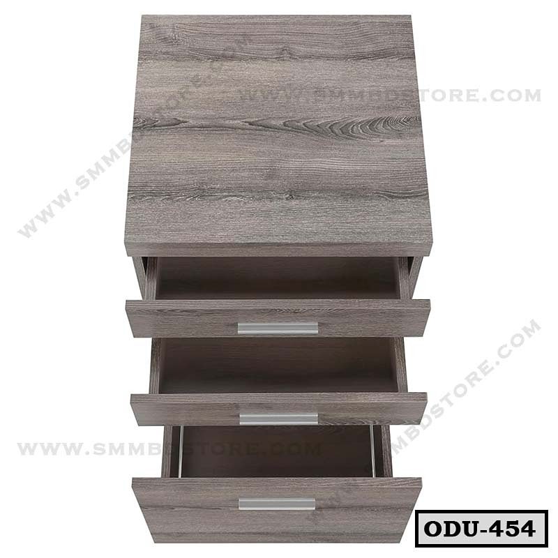 Best Mobile Storage Drawer Unit ODU-454