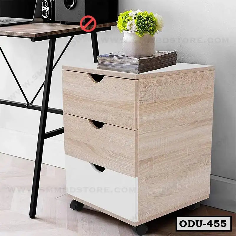 Modern Design Drawer Unit ODU-455 Secondary image