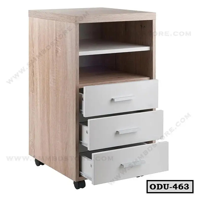Best Office Storage Cabinet ODU-463 Secondary image