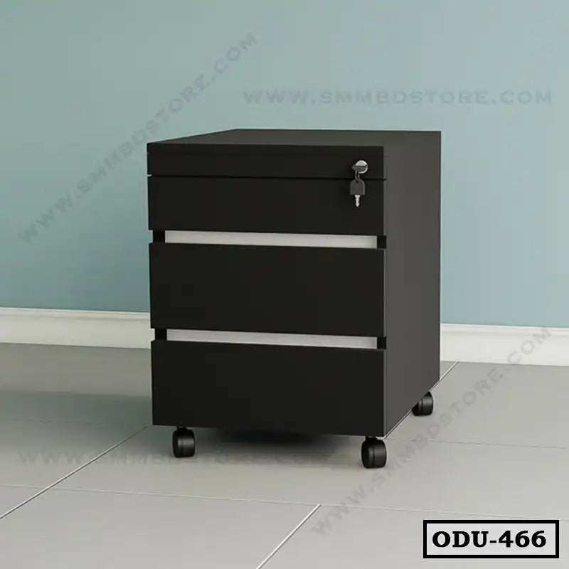 Modern Design Drawer Unit for Home Office ODU-466 Secondary image