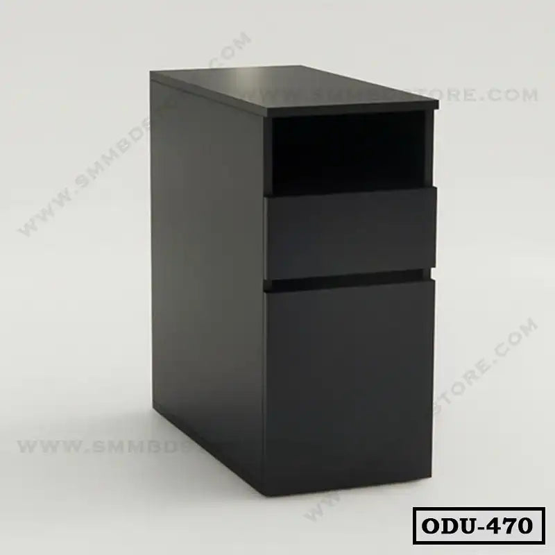 Best Office Storage Cabinet with Drawer ODU-470 Secondary image