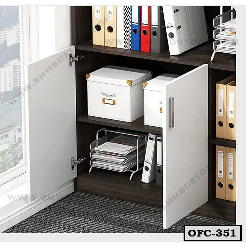 Office File Cabinet OFC-351 Secondary image