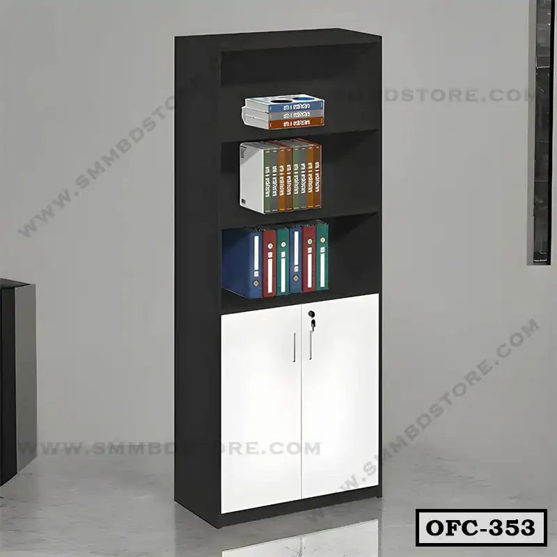 Workspace Filing Cabinet OFC-353 Secondary image