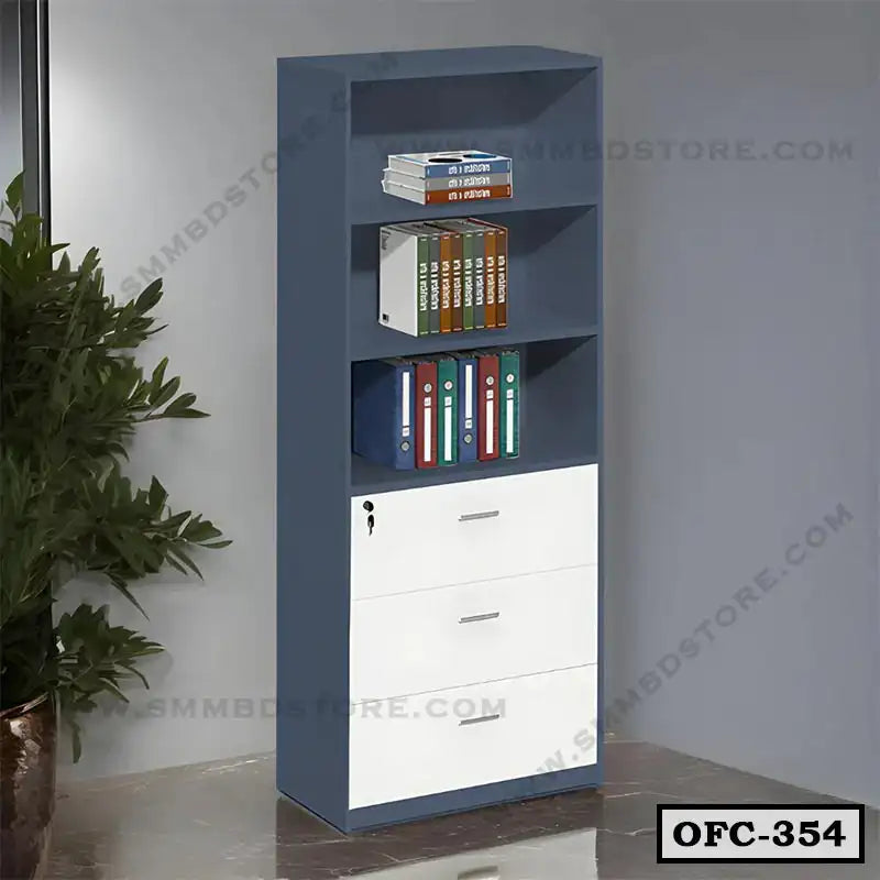 Office File Cabinet OFC-354 Secondary image
