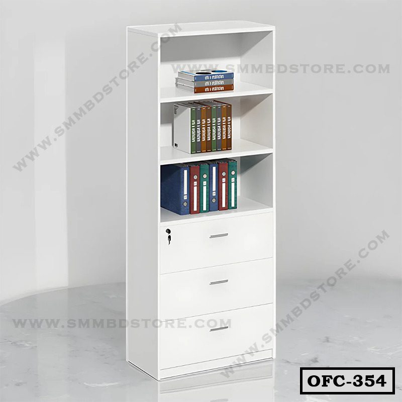 Office File Cabinet OFC-354