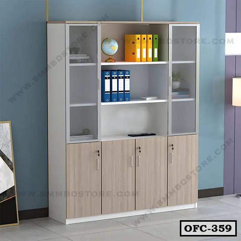 File Cabinet Storage Shelves for Home and Office OFC-359 Secondary image
