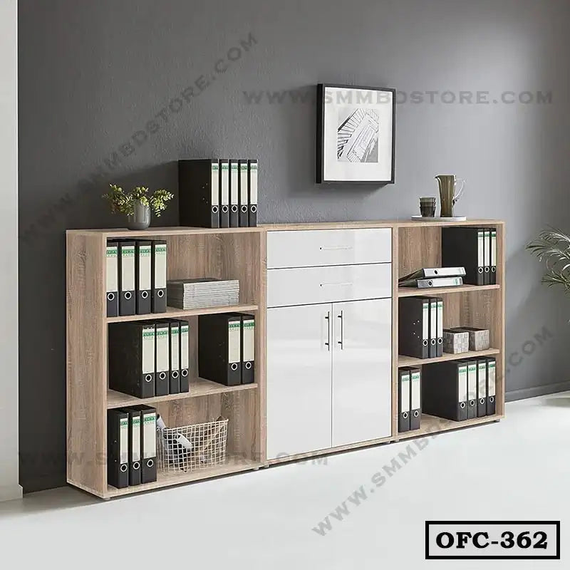Office File Cabinet Price in Bangladesh OFC-362 - SMM BD STORE