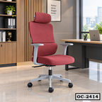 Premium Ergonomic Office Chair OC-2414