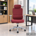 Premium Ergonomic Office Chair OC-2414