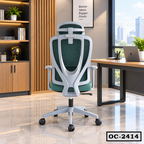 Premium Ergonomic Office Chair OC-2414