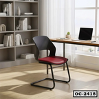 Comfortable Visitor Chair OC-2418